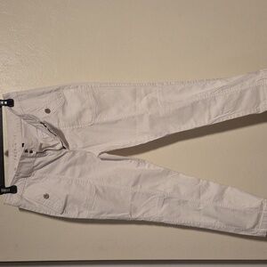 WHBM pret-a-jet pants